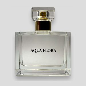 AQUA FLORA – Eau de Parfum