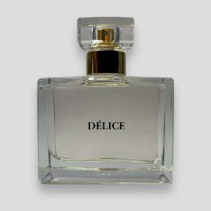 DÉLICE – Eau de Parfum