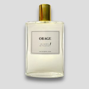 ORAGE – Eau de Parfum