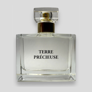 TERRE PRÉCIEUSE – Eau de Parfum