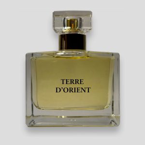 TERRE D’ORIENT – Eau de Parfum