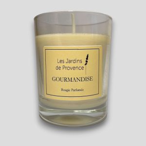 GOURMANDISE