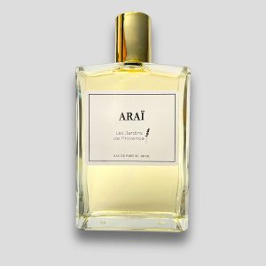ARAÏ – Eau de Parfum
