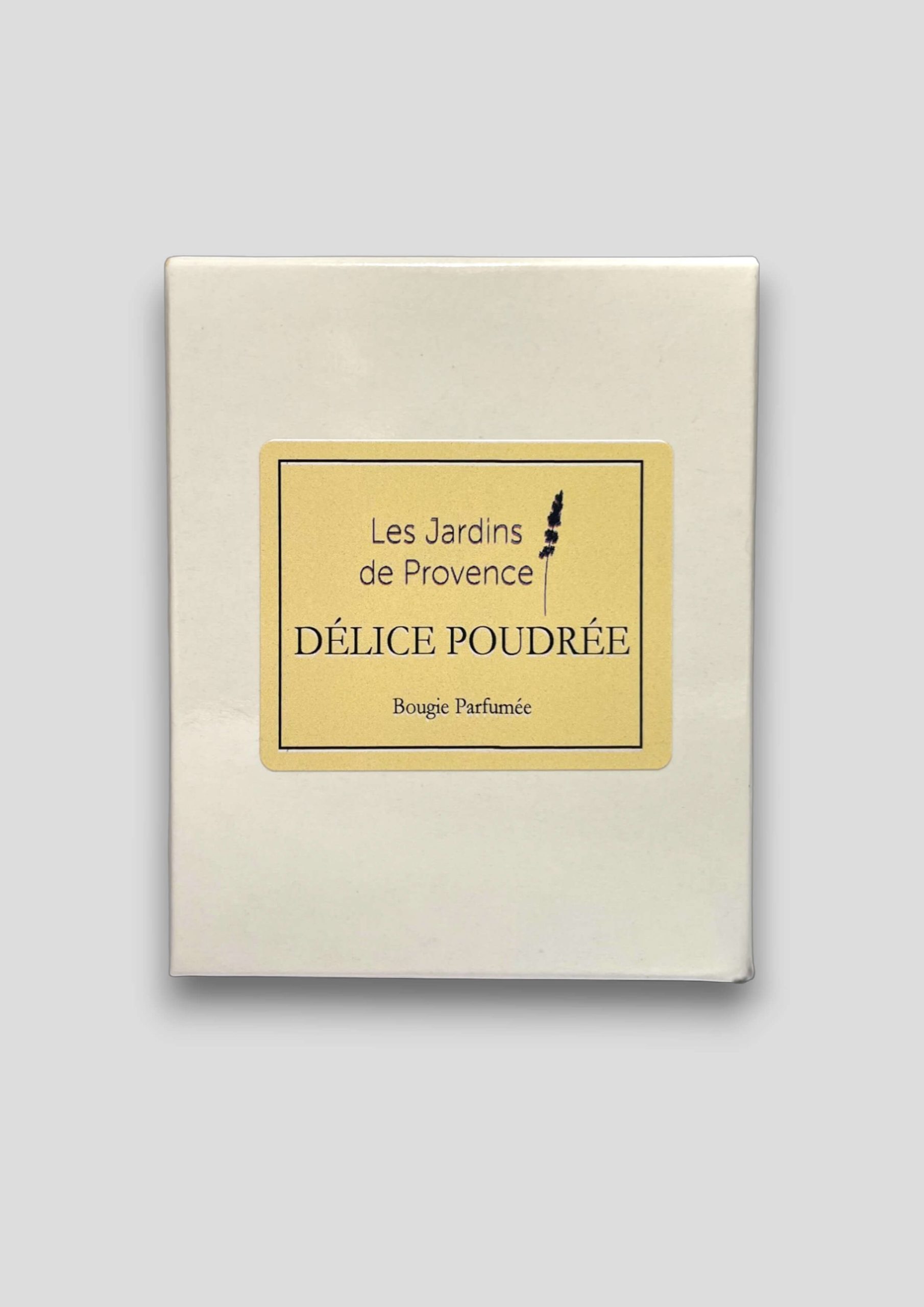 DÉLICE POUDRÉ – Image 2
