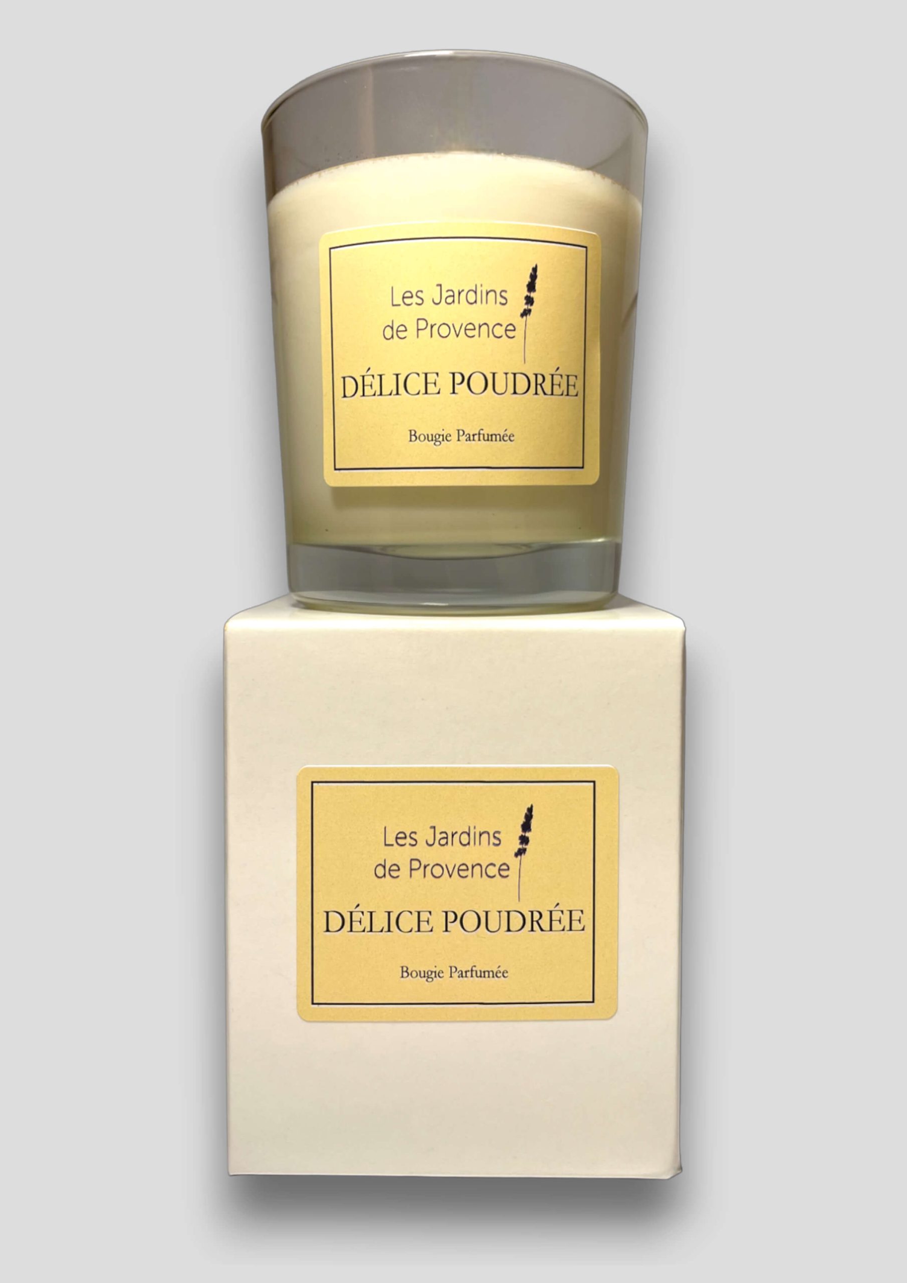 DÉLICE POUDRÉ – Image 4