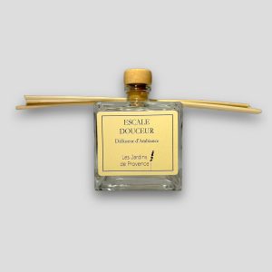 ESCALE DOUCEUR – Diffuseur