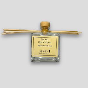 ESCALE FRAICHEUR – Diffuseur