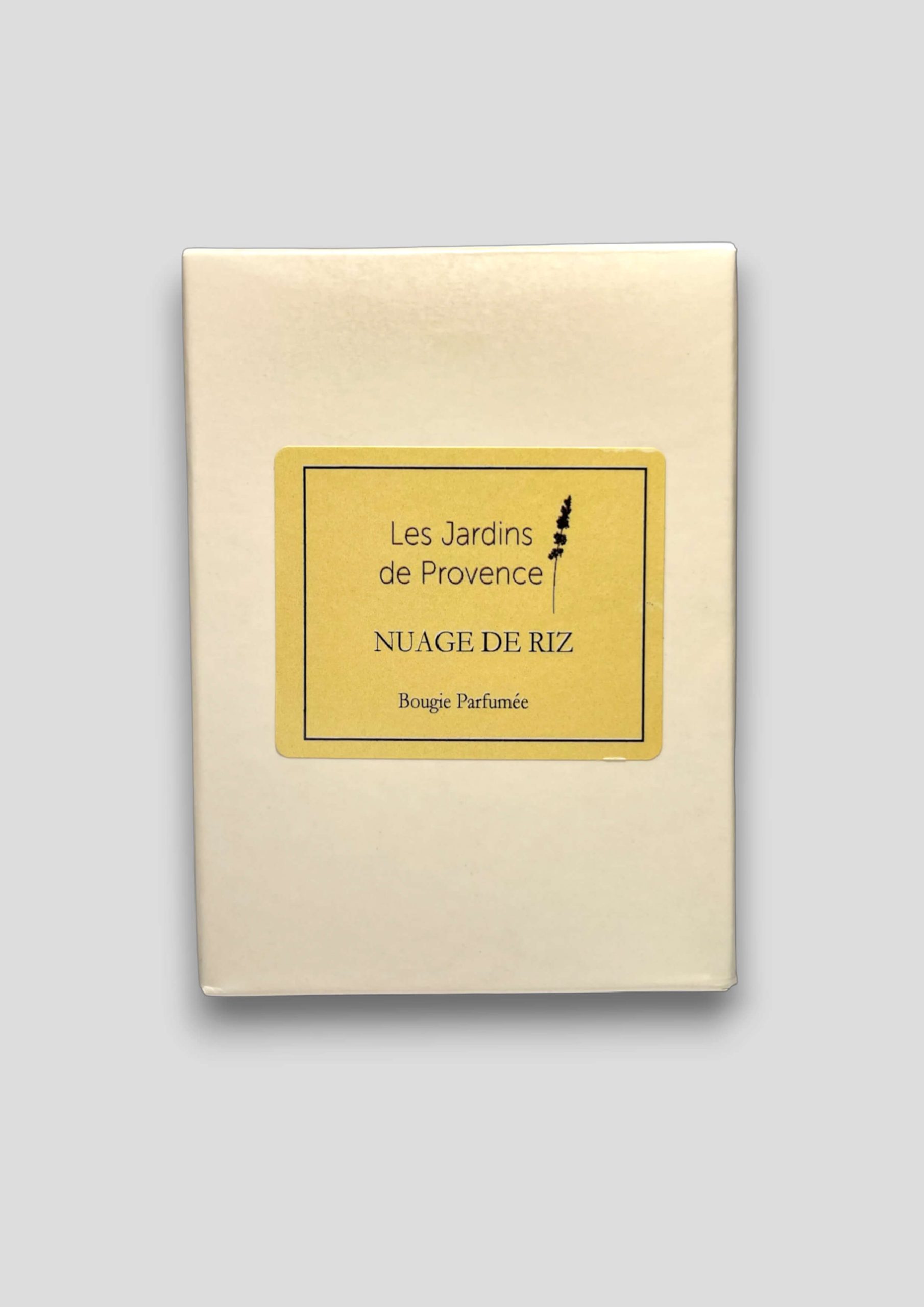 NUAGE DE RIZ – Image 2
