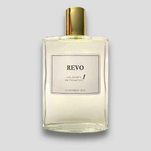 RÉVO – Eau de Parfum