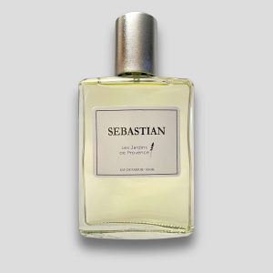 SÉBASTIAN – Eau de Parfum