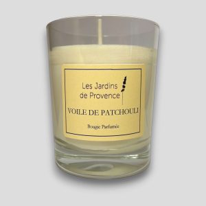 VOILE DE PATCHOULI